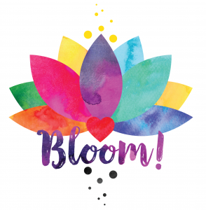 the bloom blog